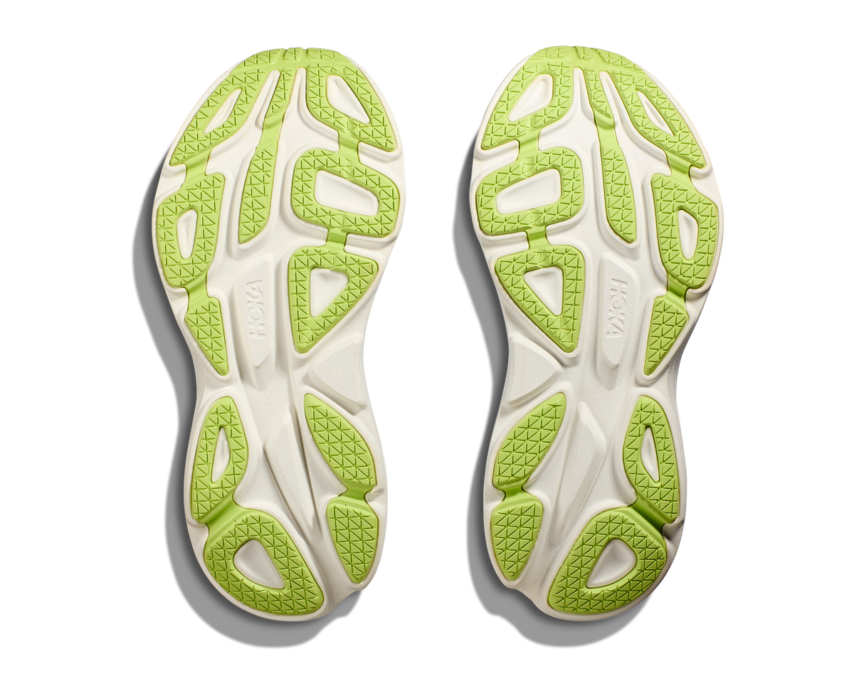 Hoka Womens Bondi 8- Stellar Blue / Cosmos (1127952-SCS)