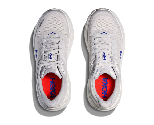 HOKA Men's Bondi 9 - COSMIC GREY / ULTRAMARINE
