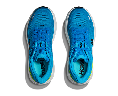HOKA Men's Bondi 9 - SKYWARD BLUE / HOKA BLUE