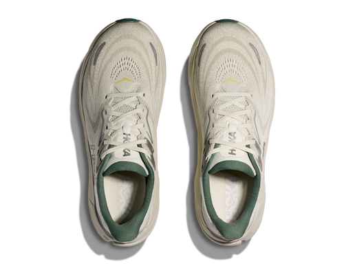 HOKA Men's Arahi 8 - TRUFFLE SALT / OYSTER MUSHROOM