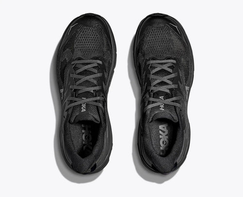 HOKA Men's Challenger 8 - BLACK / OUTER ORBIT