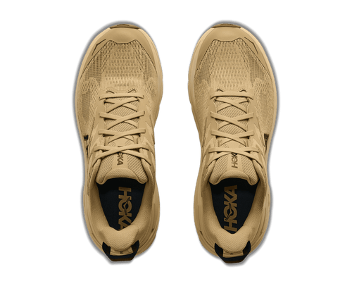 HOKA Men's Challenger 8 - BARLEY / BARLEY FLOUR