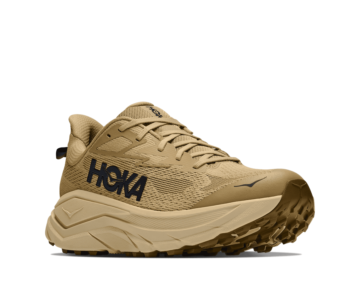 HOKA Men's Challenger 8 - BARLEY / BARLEY FLOUR