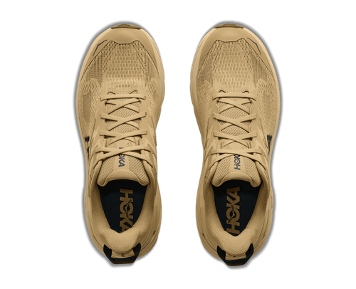 HOKA Men's Challenger 8 - BARLEY / BARLEY FLOUR (Wide)