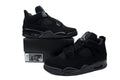 Air Jordan 4 Retro "Black Cat" (CU1110-010)