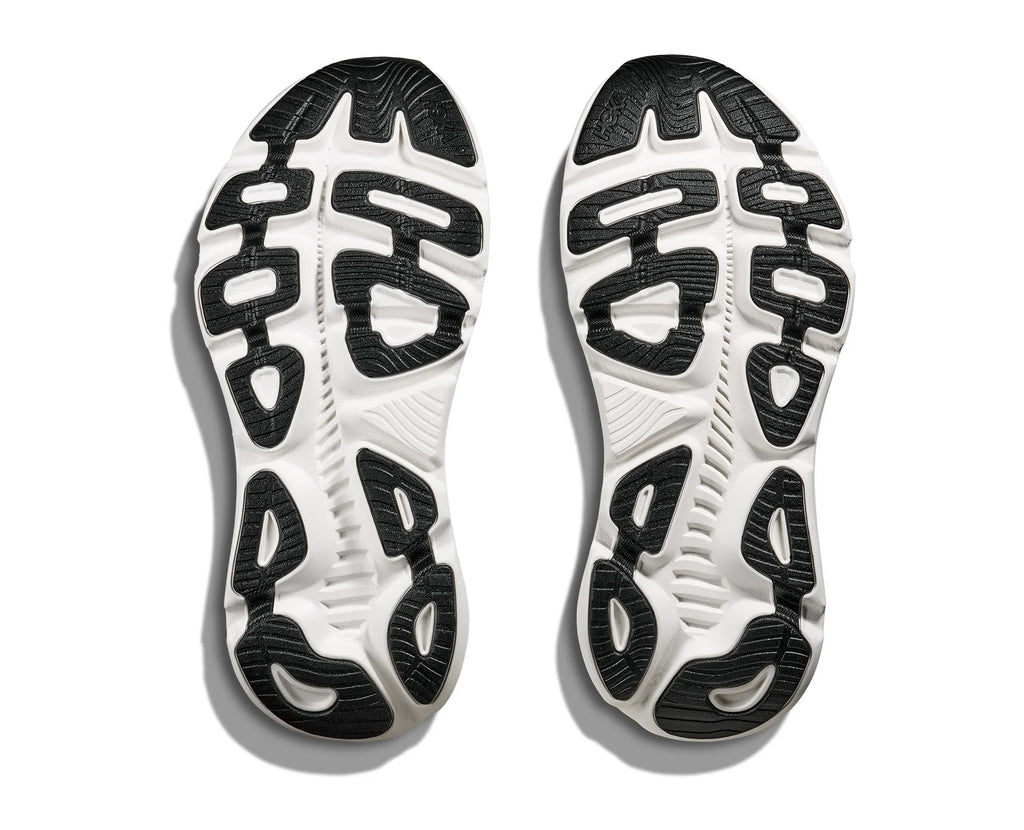 HOKA Men's Gaviota 5 - DOWNPOUR / THUNDER CLOUD (Wide)