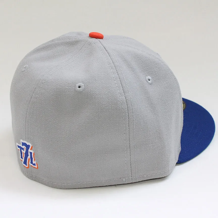 '88-'92 Mets Road Uni - New Era fitted