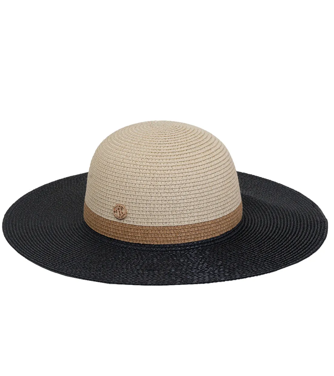 Adrienne Vittadini Straw Hat 338S