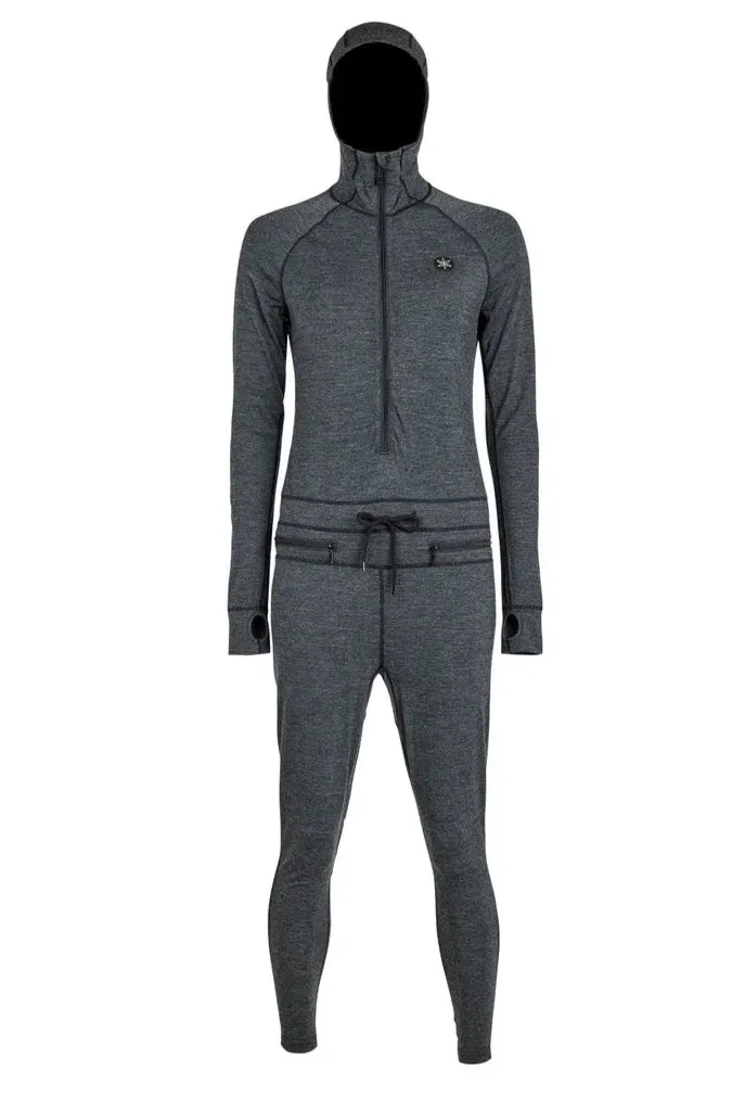 Airblaster Women's Merino Ninja Suit 2025