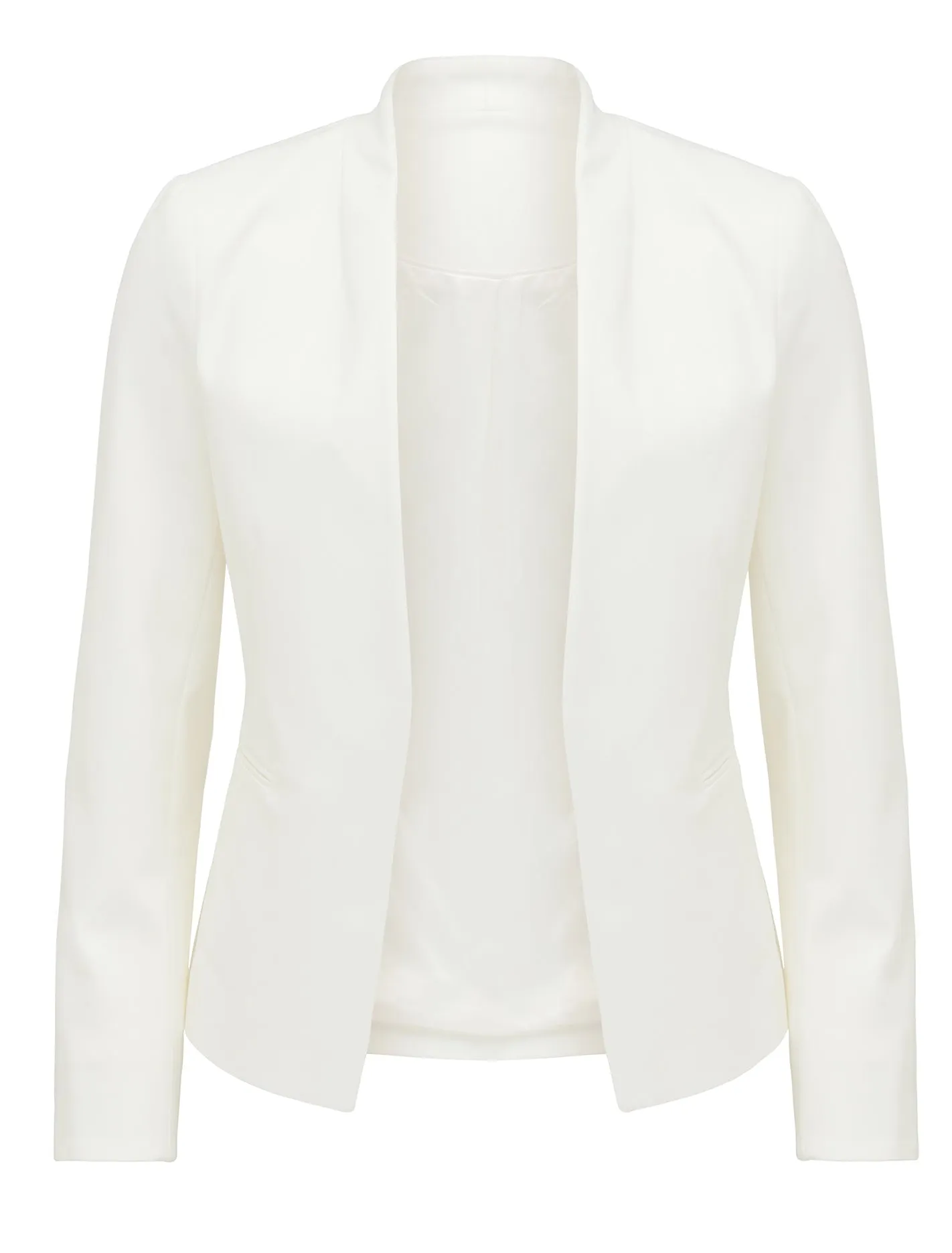 Alice Fitted Blazer