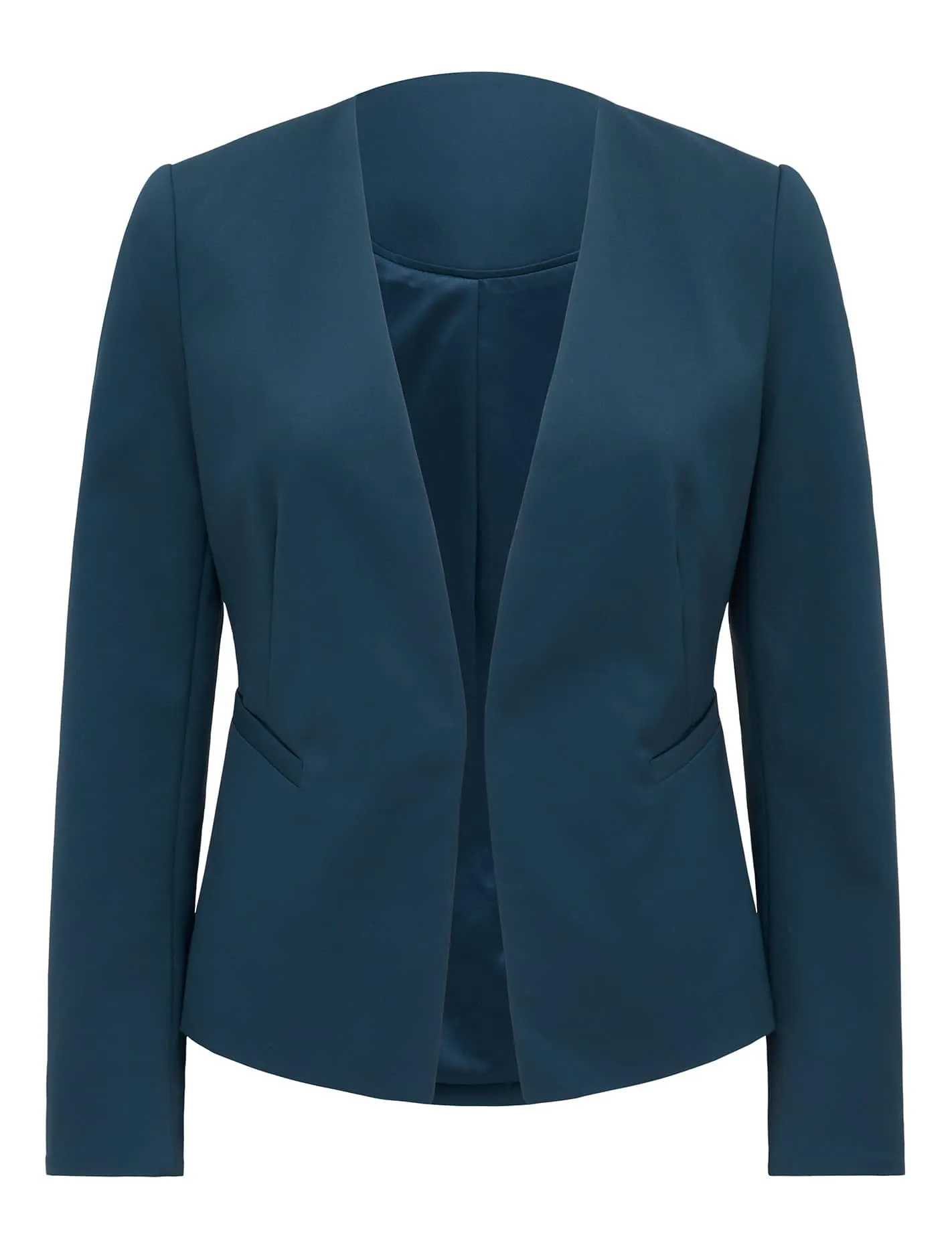 Alyssa Fitted Blazer