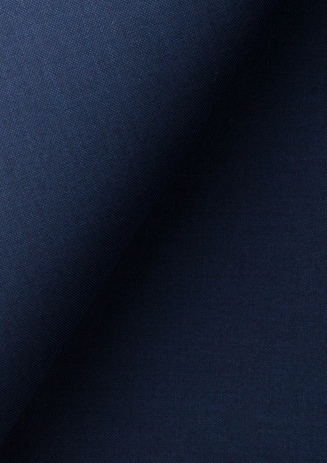 Astor Deep Blue Sharkskin Suit