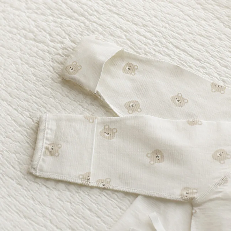 BABY & I Summer Infant Body Suit