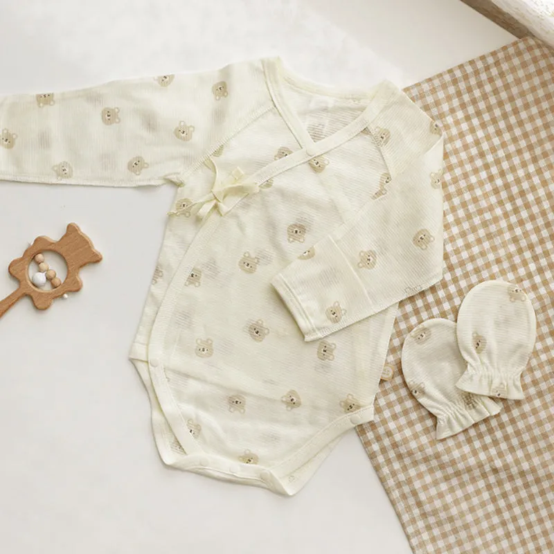 BABY & I Summer Infant Body Suit