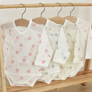 BABY & I Summer Infant Body Suit