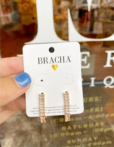 Bracha Ava Earrings