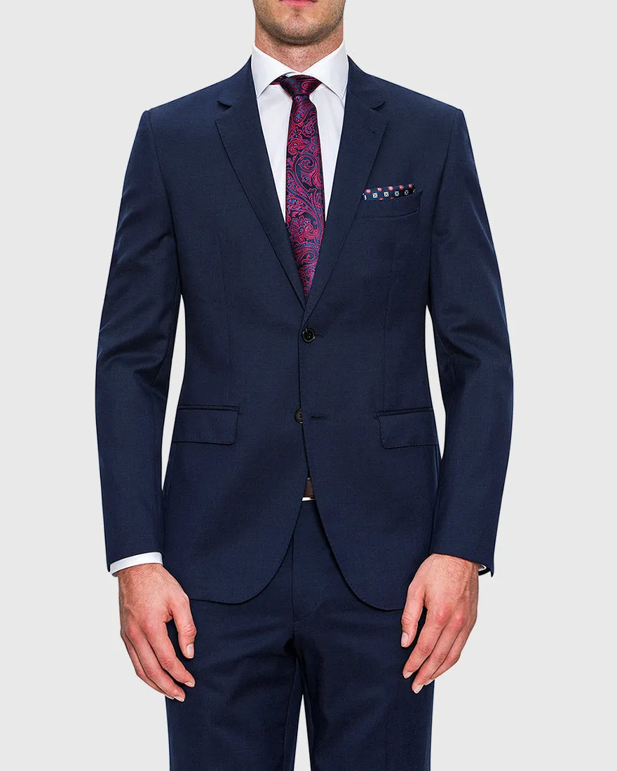 CAMBRIDGE F2800 DK BLUE RANGE 2P SUIT