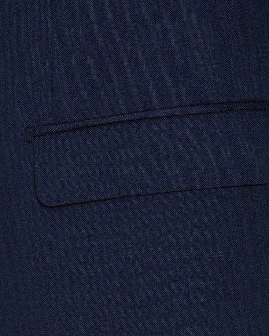 CAMBRIDGE F2800 DK BLUE RANGE 2P SUIT