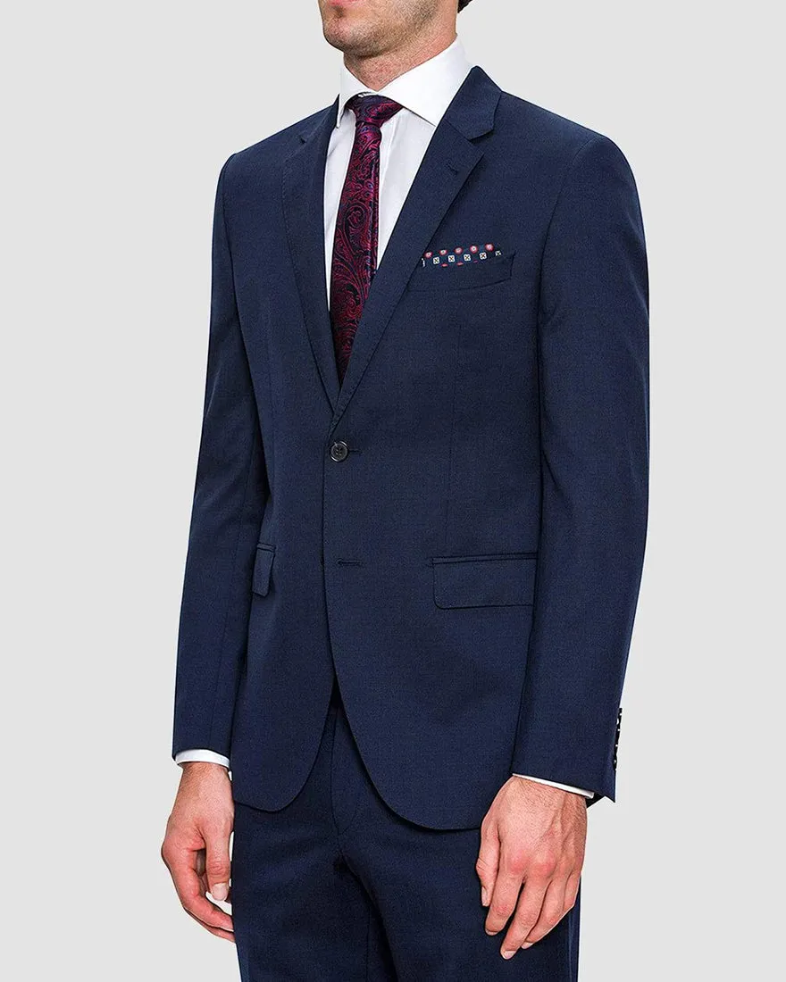 CAMBRIDGE F2800 DK BLUE RANGE 2P SUIT