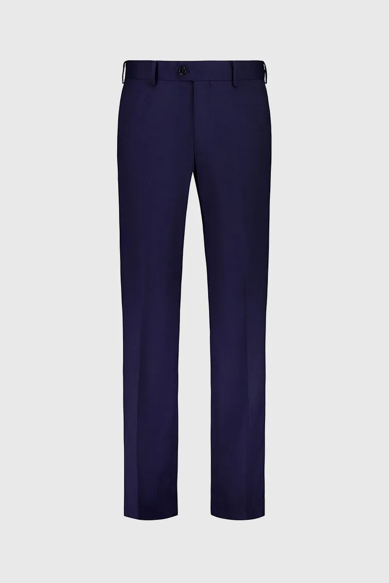 CAMBRIDGE F2800 DK BLUE RANGE 2P SUIT