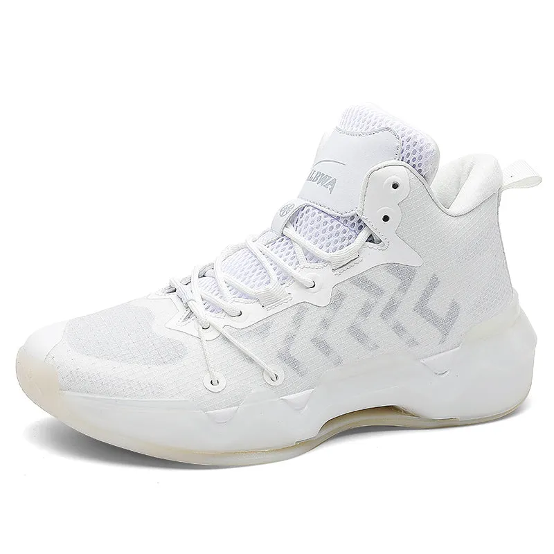 Comfortable Basketball Shoes