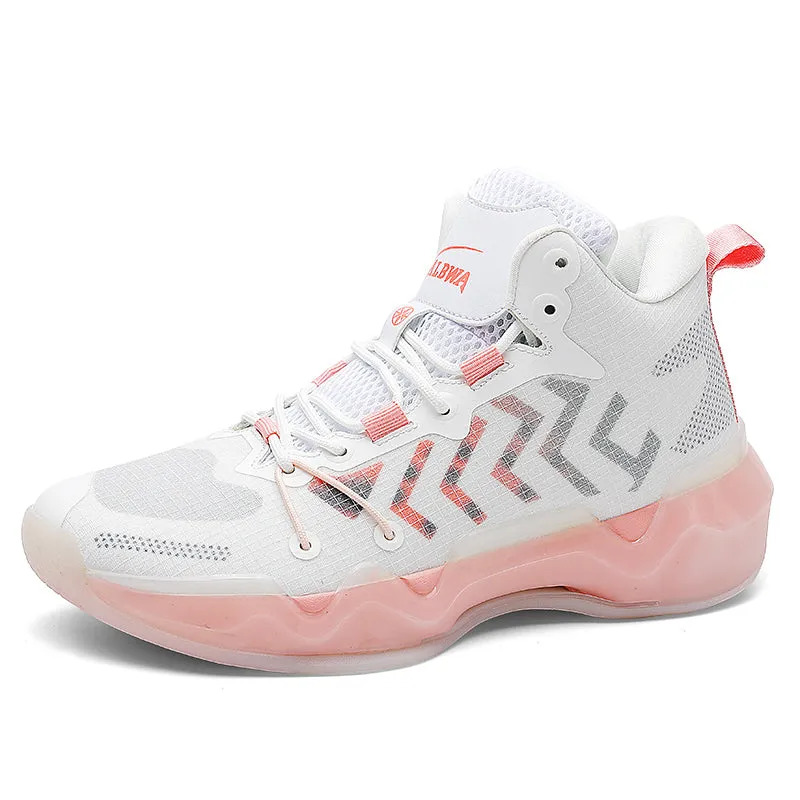 Comfortable Basketball Shoes