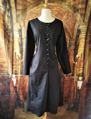 Custom Fitted Kirtle