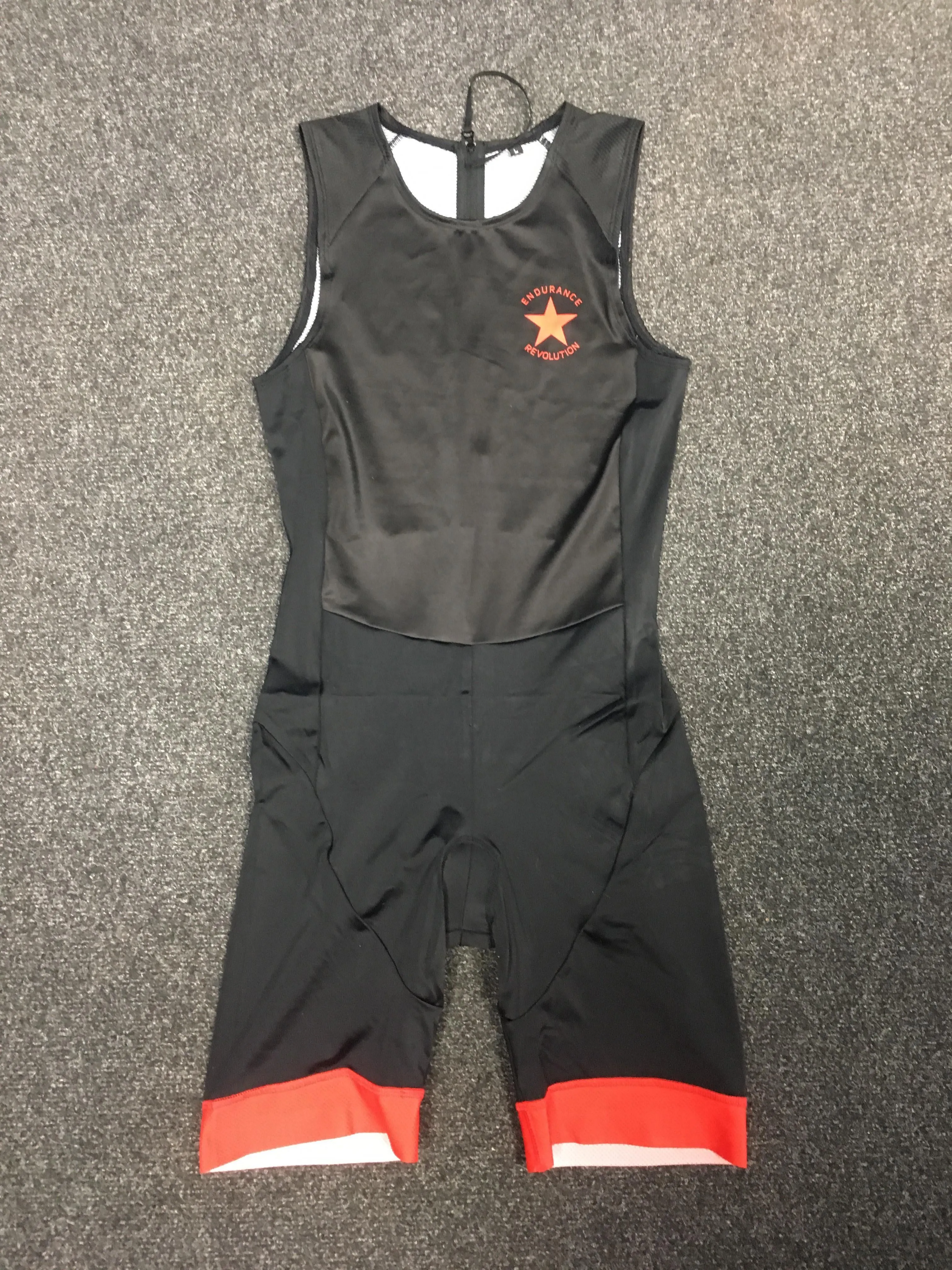 Endurance Revolution Classic Triathlon Suit