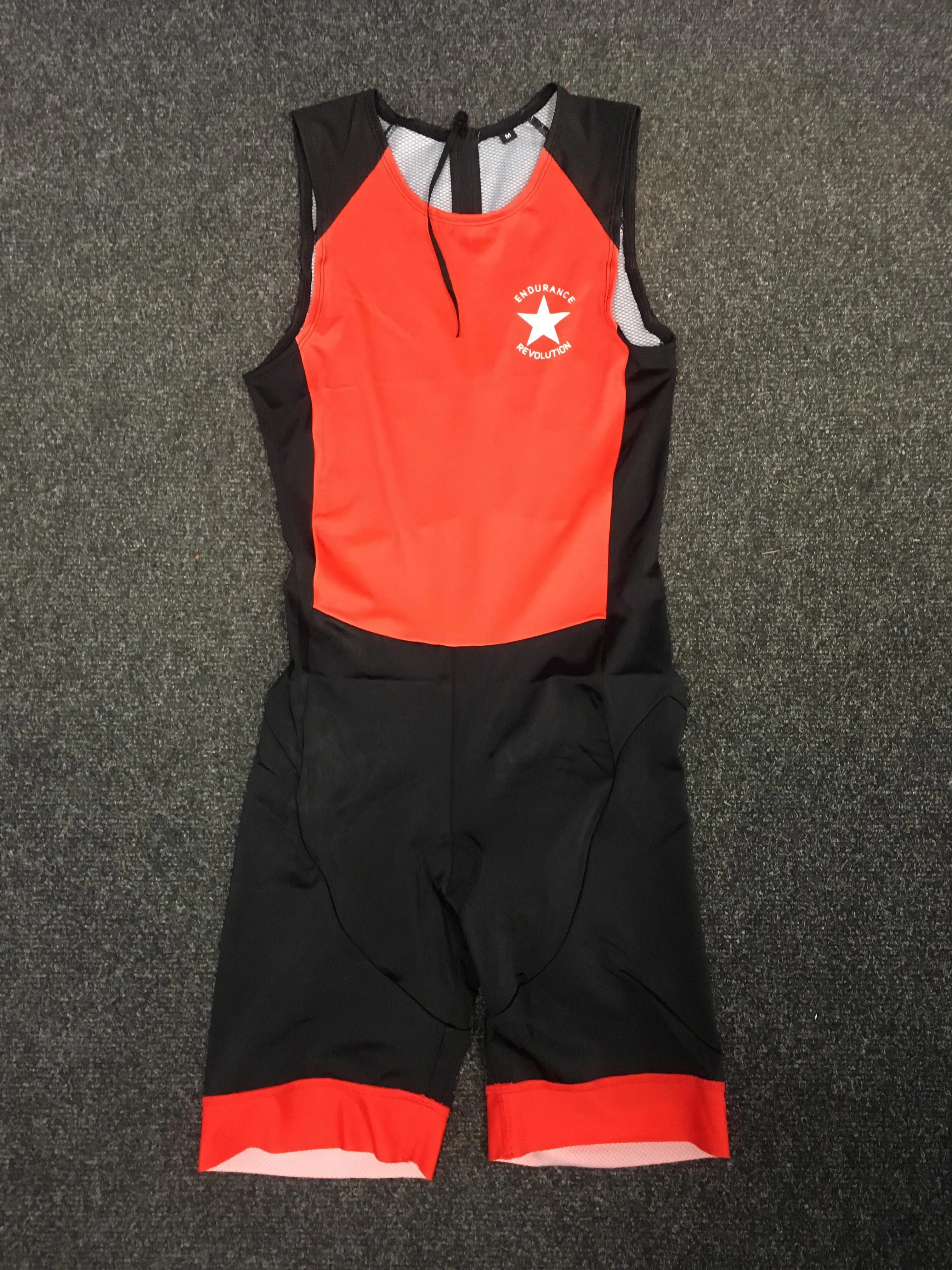 Endurance Revolution Classic Triathlon Suit