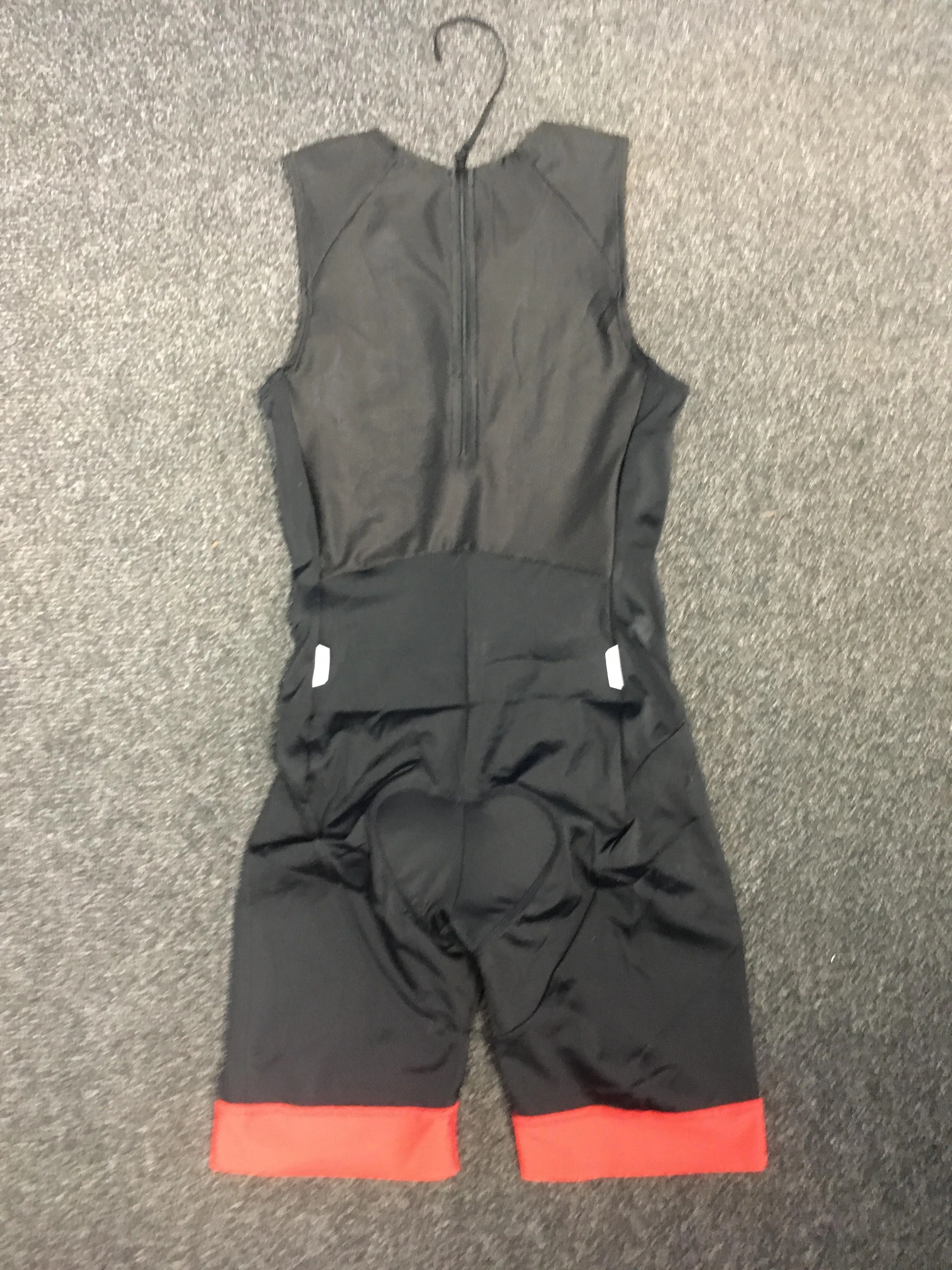 Endurance Revolution Classic Triathlon Suit