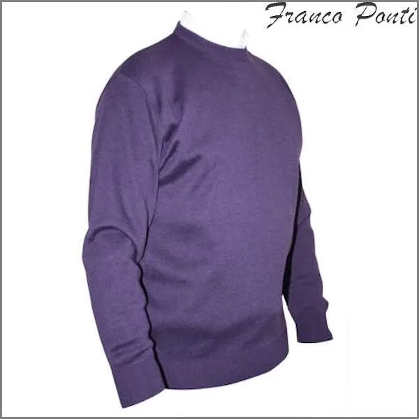 Franco Ponti 12 Gauge K02 Crew Neck Part 3**