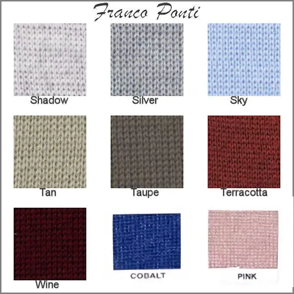 Franco Ponti 12 Gauge K02 Crew Neck Part 3**