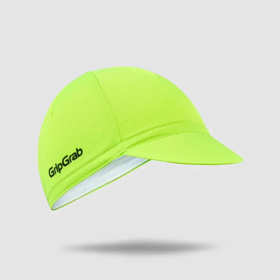 GripGrab Lightweight Summer Cycling Cap