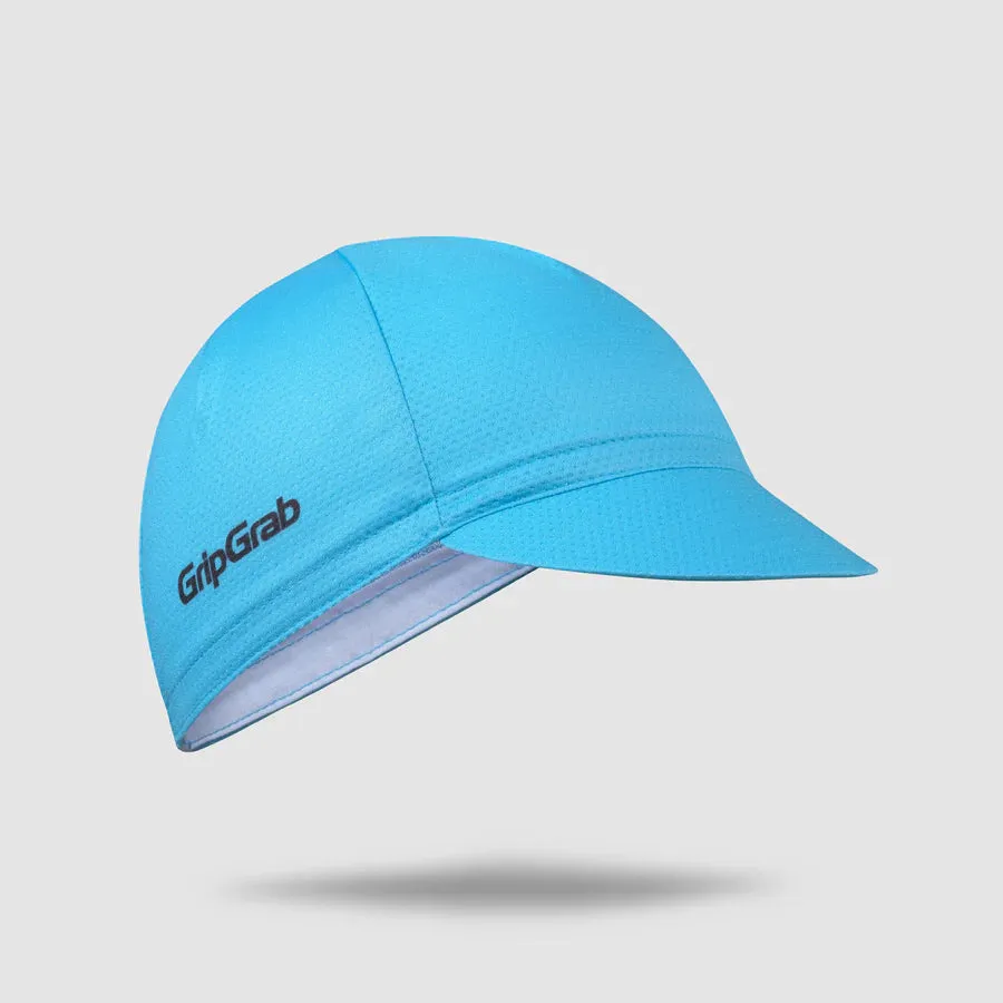 GripGrab Lightweight Summer Cycling Cap