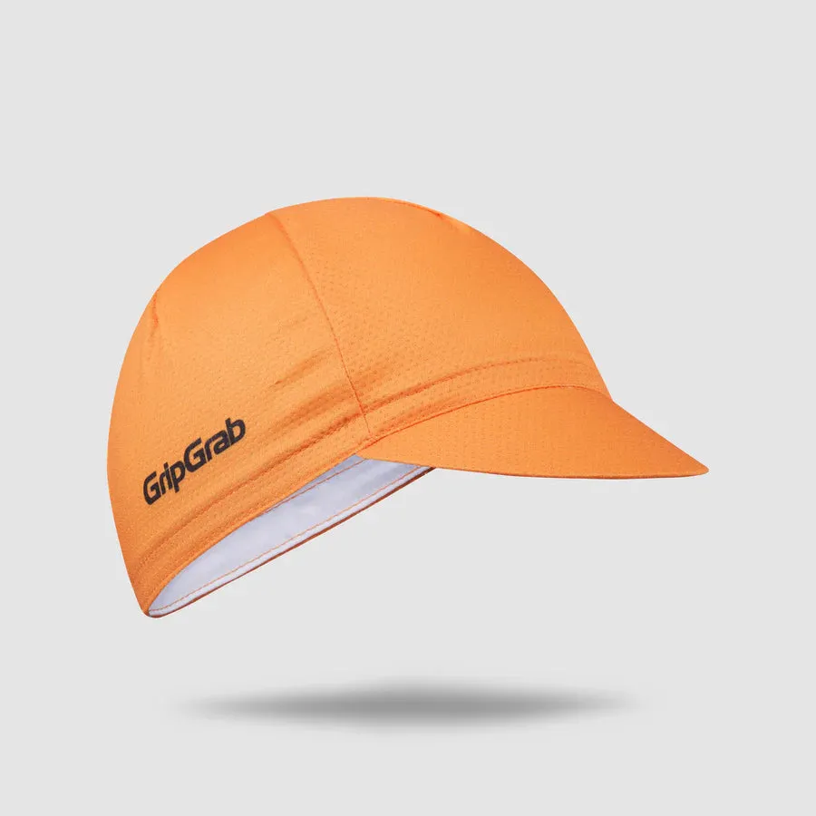 GripGrab Lightweight Summer Cycling Cap