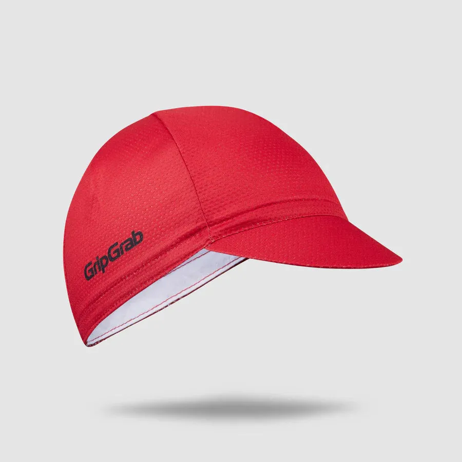 GripGrab Lightweight Summer Cycling Cap