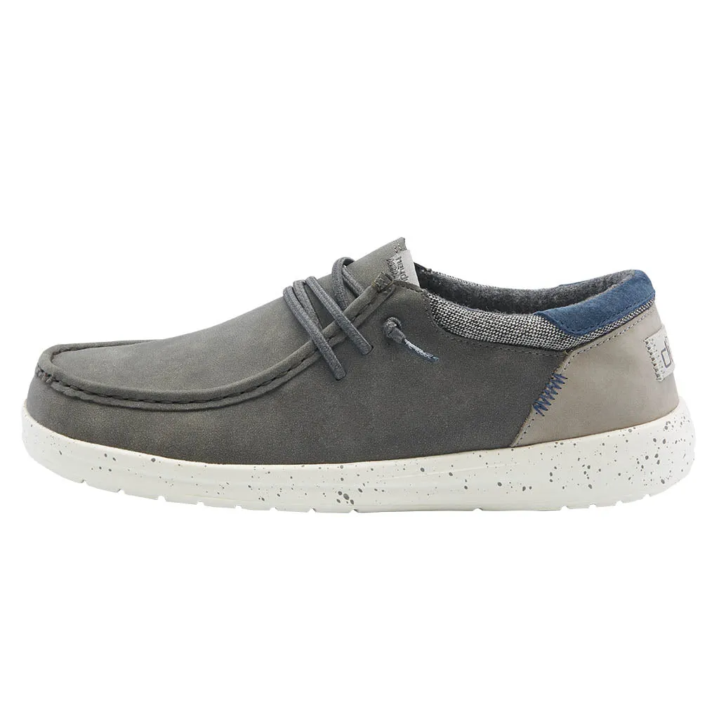 Hey Dude Men's Paul Shoe