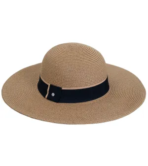 Jones New York Straw Hat 334S