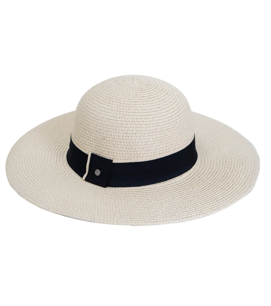 Jones New York Straw Hat 334S