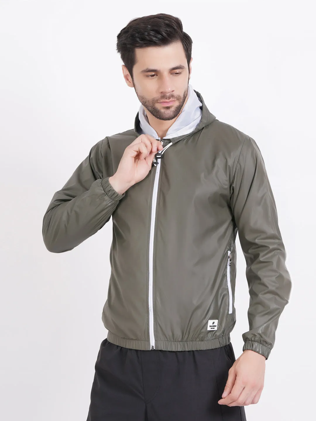 Lightweight Summer Jacket Men's