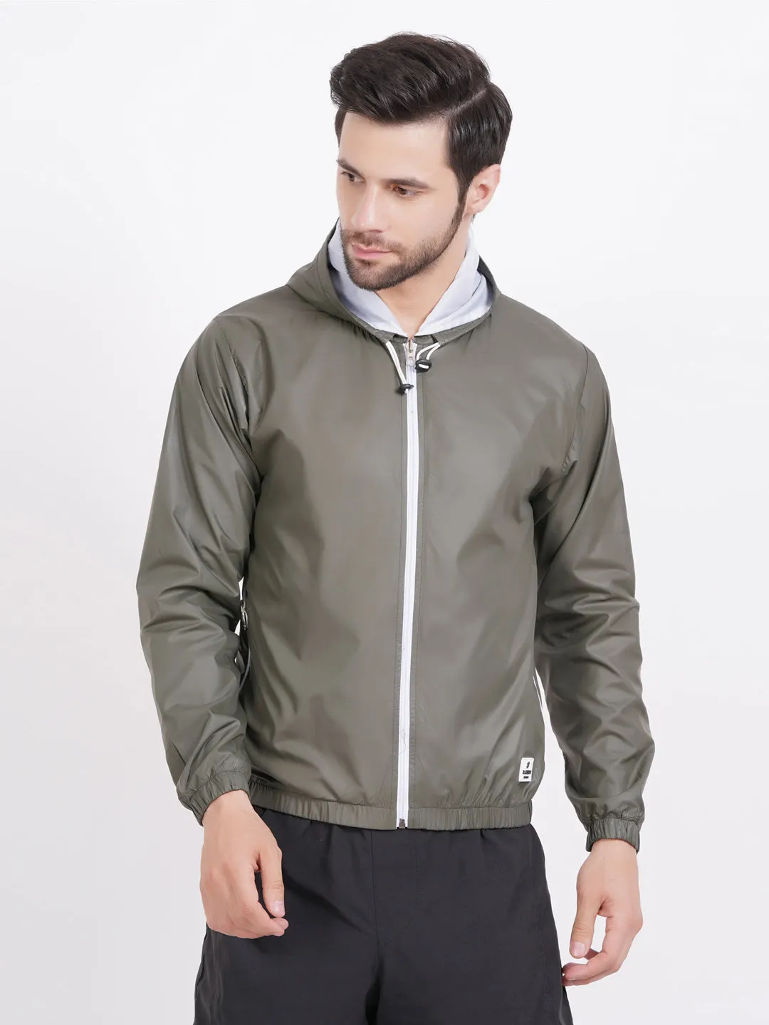 Lightweight Summer Jacket Men's