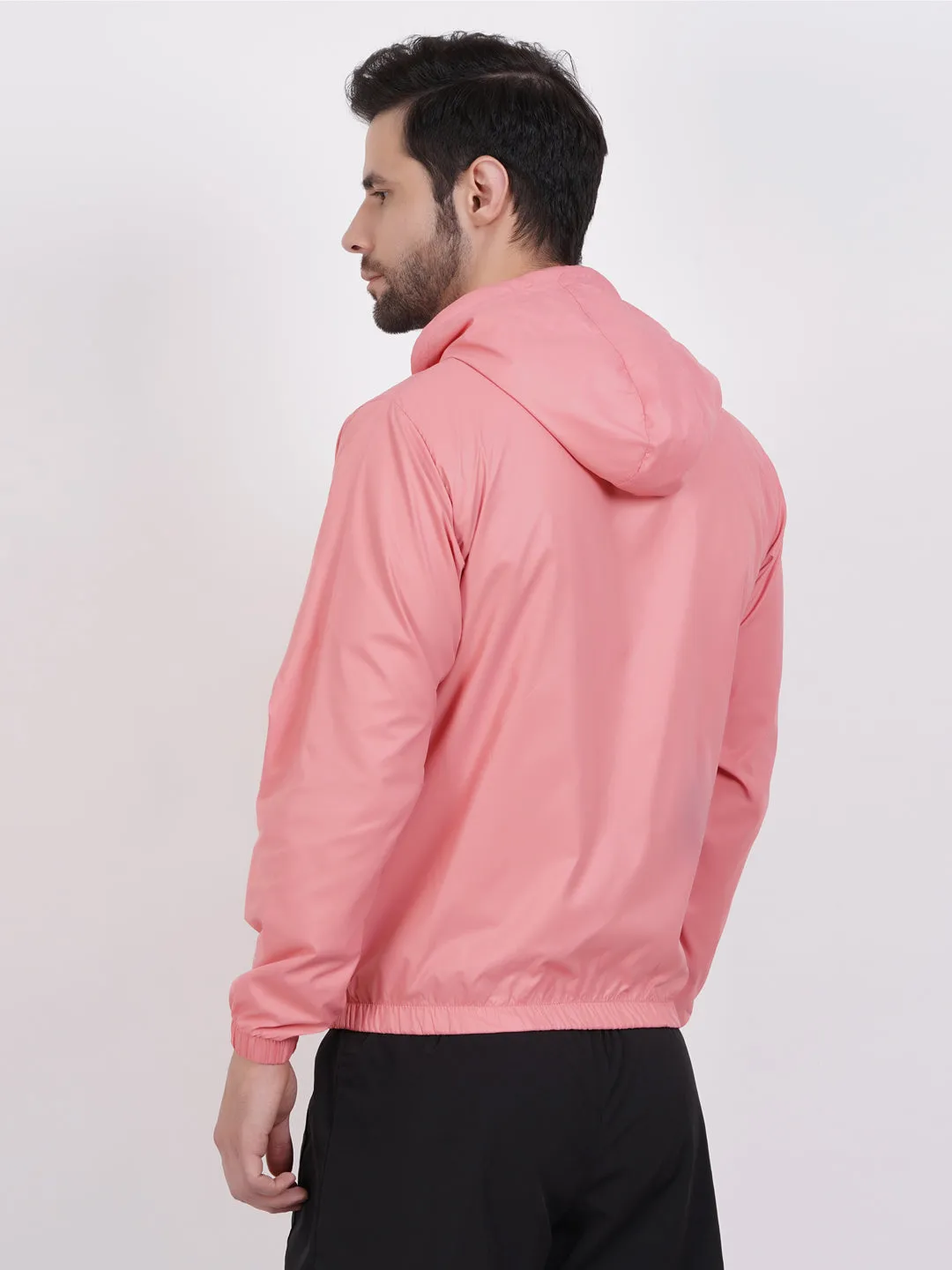 Lightweight Summer Jacket Men's