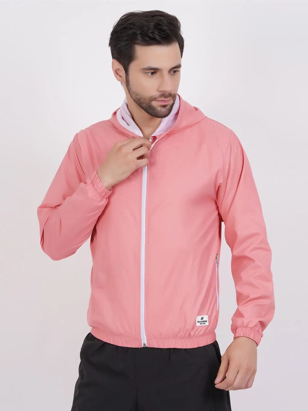 Lightweight Summer Jacket Men's