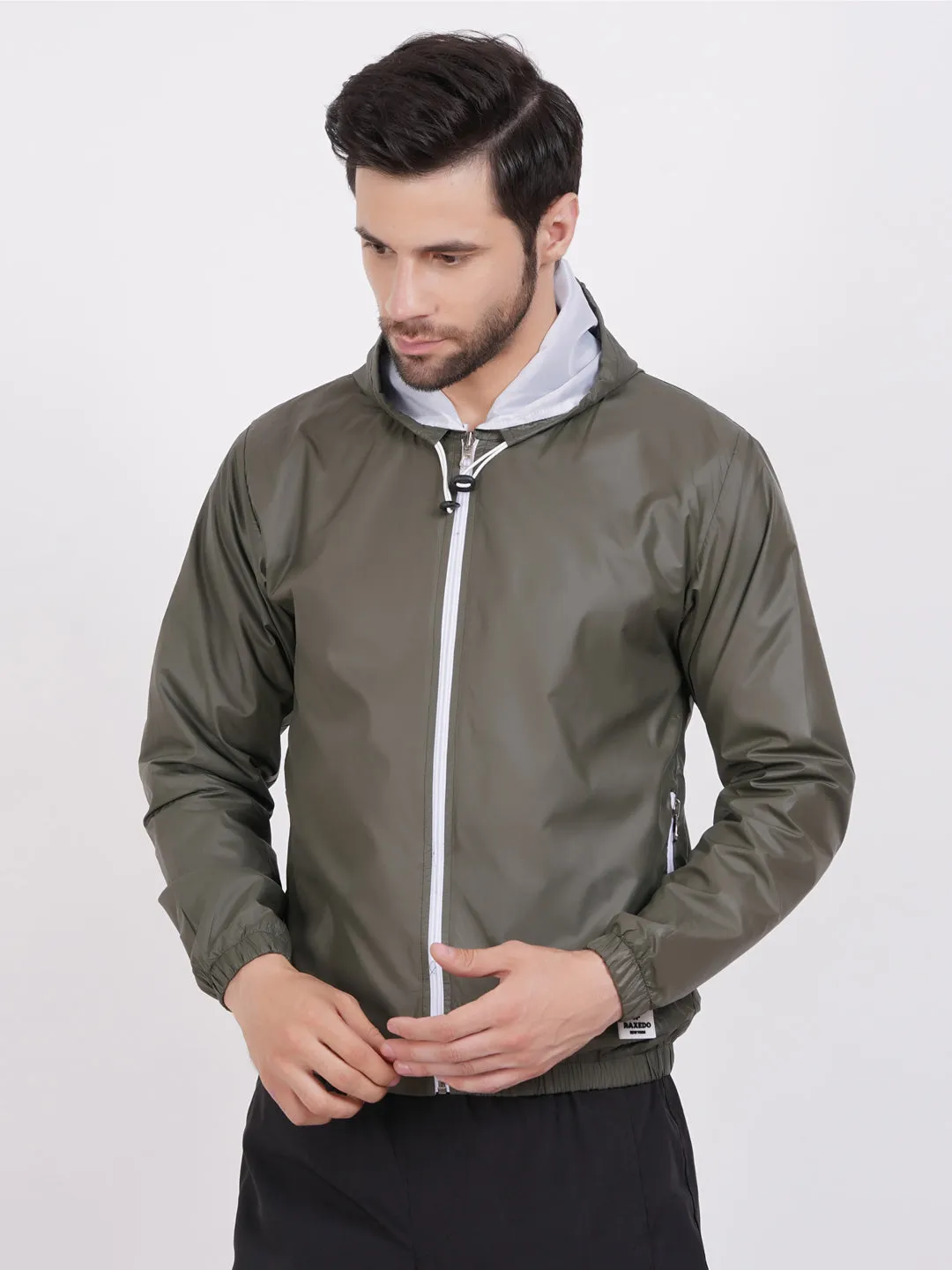 Lightweight Summer Jacket Men's