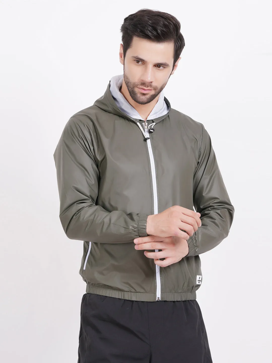 Lightweight Summer Jacket Men's