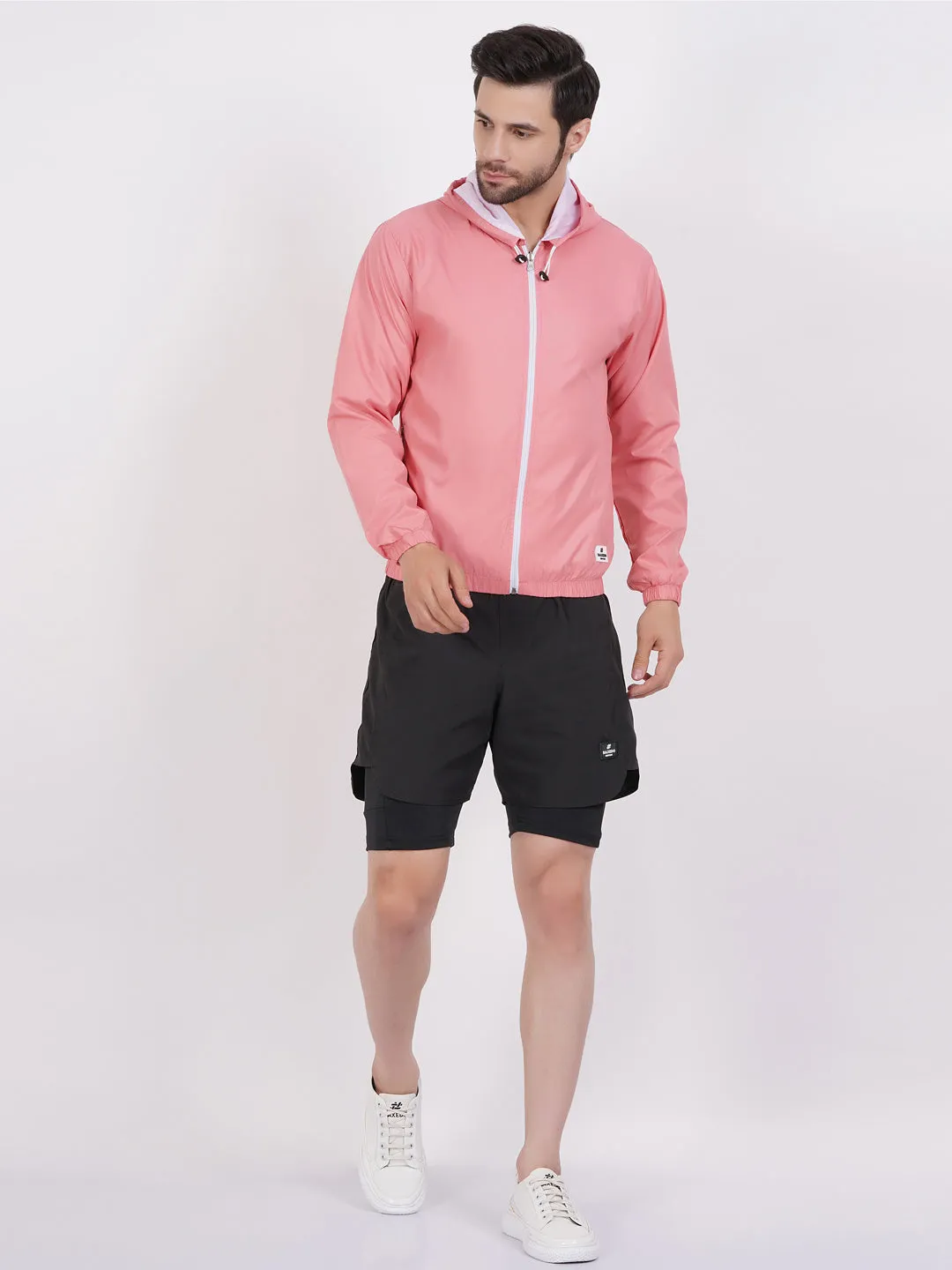 Lightweight Summer Jacket Men's