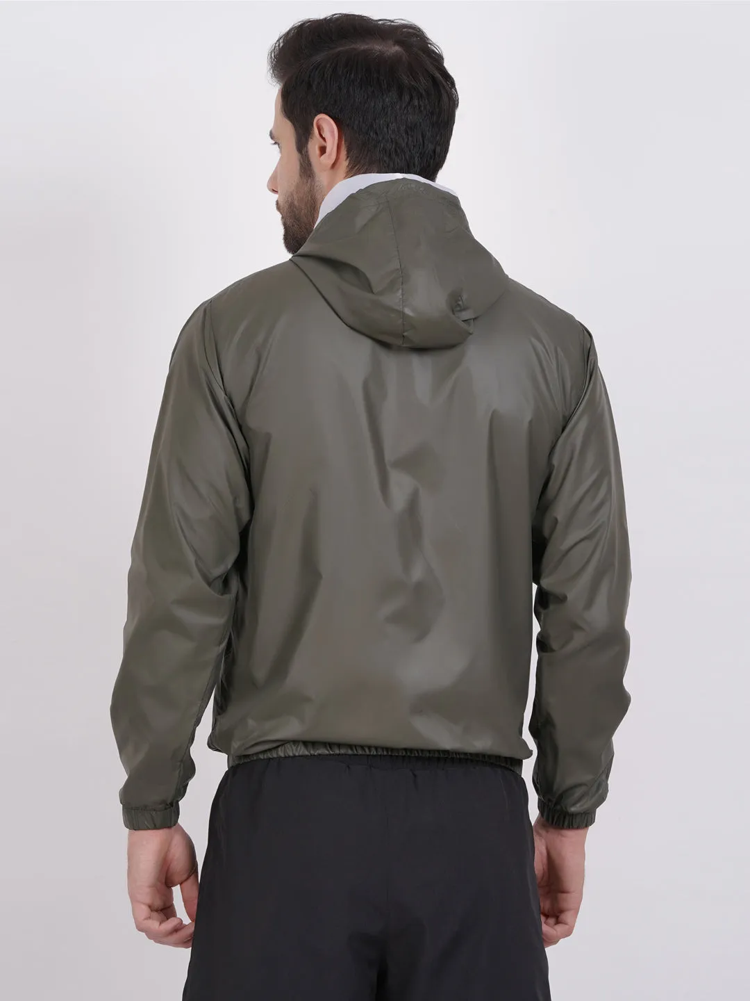 Lightweight Summer Jacket Men's