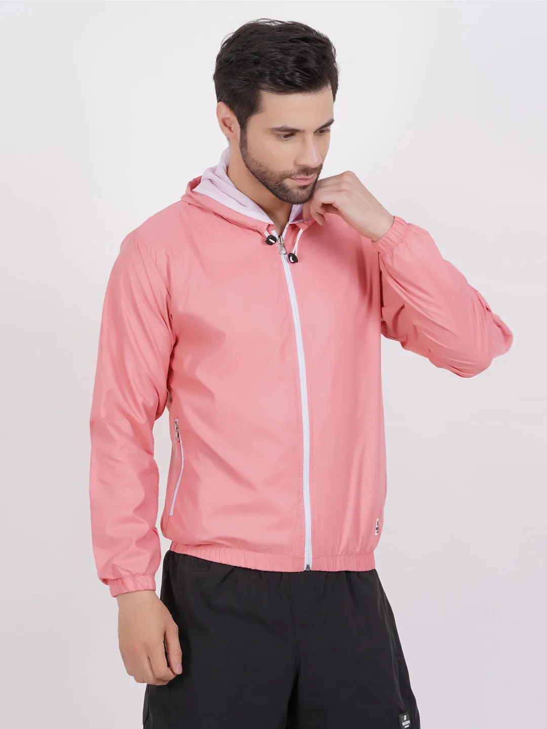 Lightweight Summer Jacket Men's