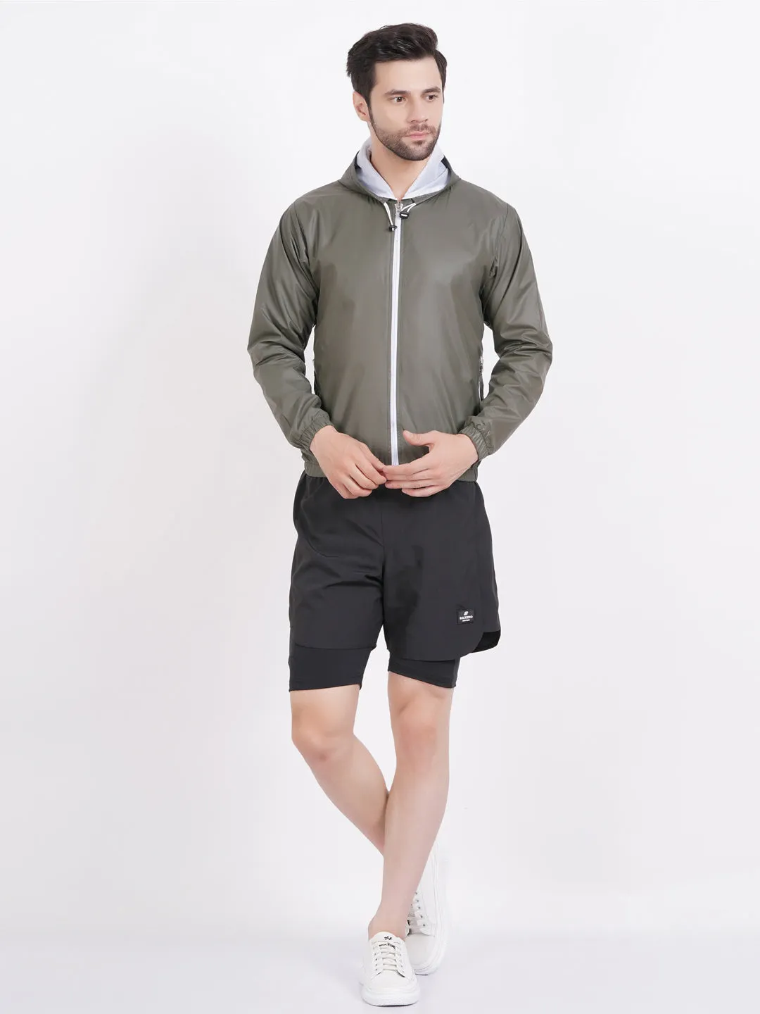 Lightweight Summer Jacket Men's