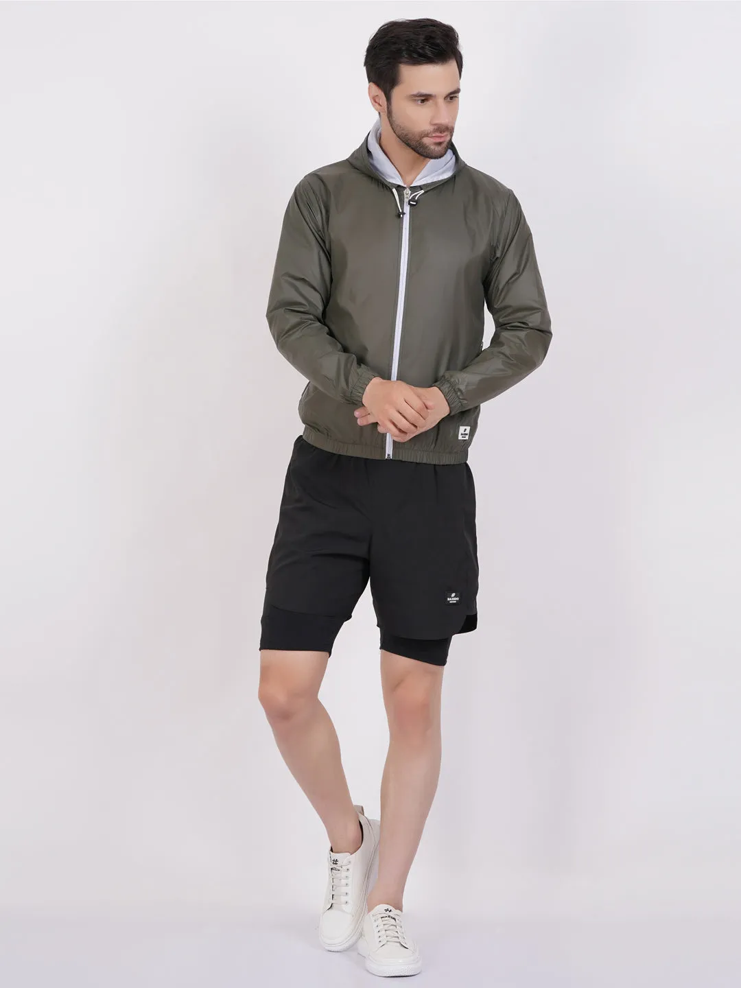 Lightweight Summer Jacket Men's